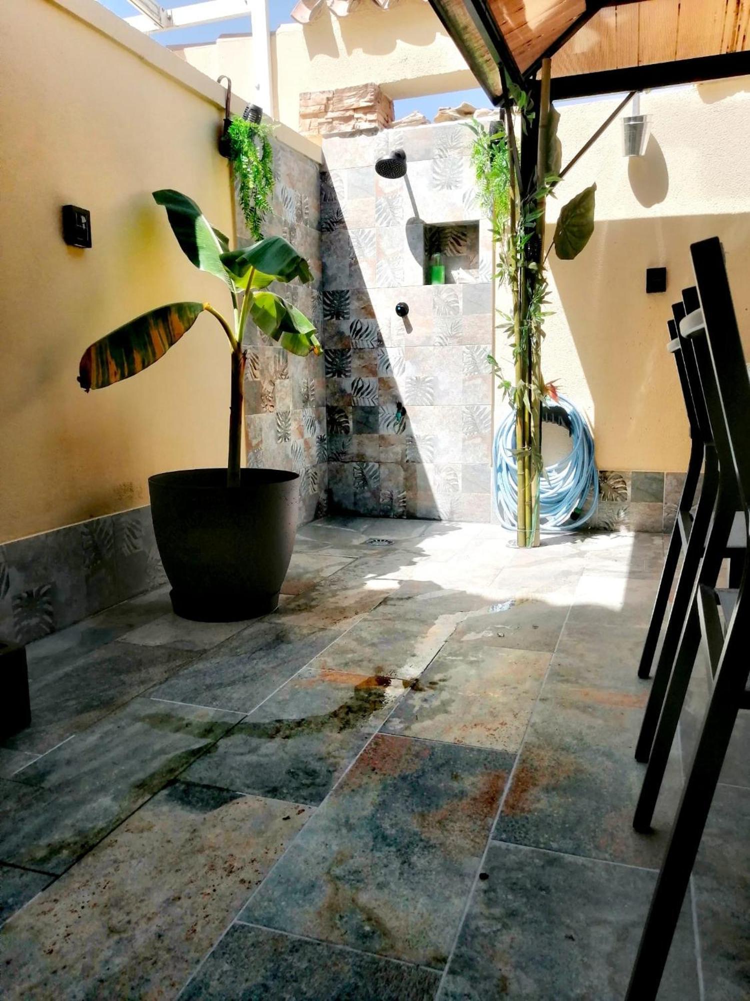 Mikalita Villa San Fernando Exterior photo